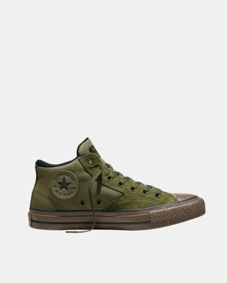 Zapatillas Hombre CONVERSE Verde A19197C CHUCK TAYLOR ALL STAR