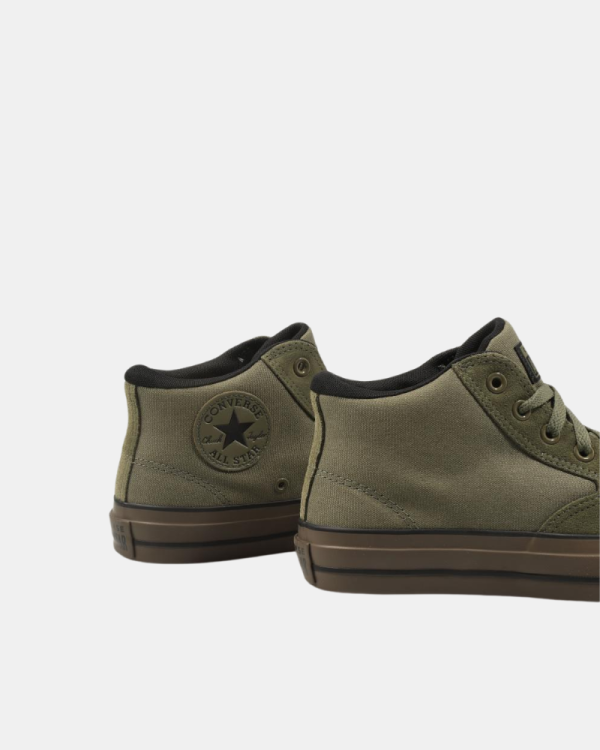 Zapatillas Hombre CONVERSE Verde A19197C CHUCK TAYLOR ALL STAR