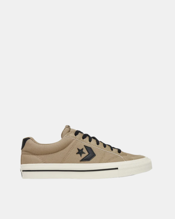 Ténis Homem CONVERSE bege A12747C CHUCK TAYLOR ALL STAR