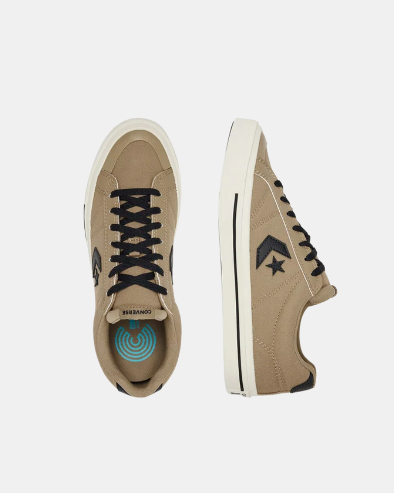 Ténis Homem CONVERSE bege A12747C CHUCK TAYLOR ALL STAR