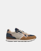 Zapatillas Hombre PEPE JEANS Marrón PMS400048 BRIT BOOST M