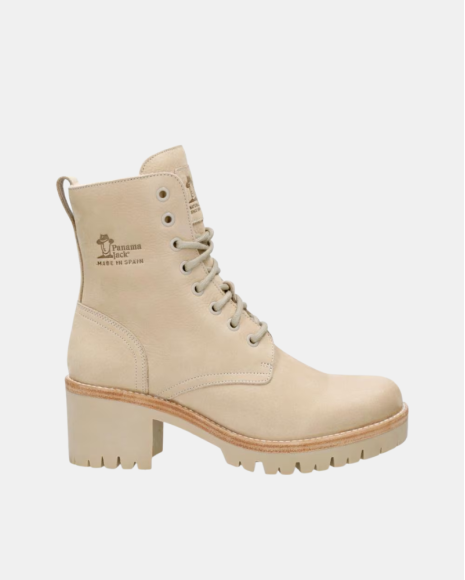 Botas Mujer PANAMA JACK Hielo PADMA B10