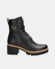 Botas Mulher PANAMA JACK Preto PADMA B11
