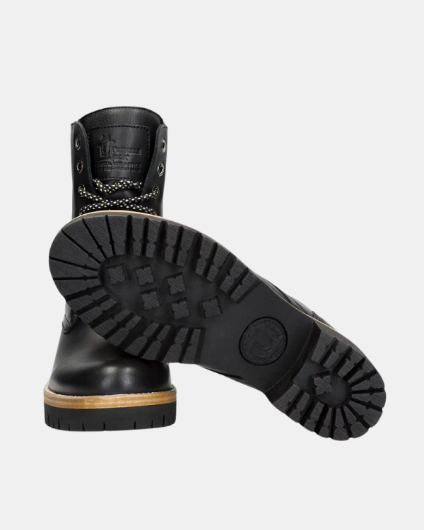 Botas Mulher PANAMA JACK Preto PADMA B11