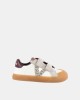 Zapatillas Barefoot Infantil VICTORIA Blanco 1356106