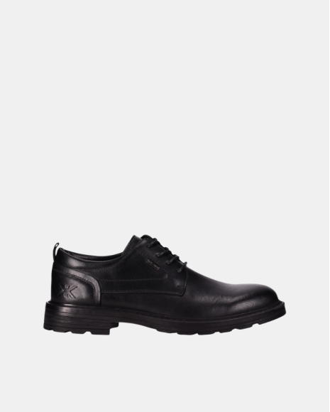 Zapatos Hombre CHIKA 10 Negro 87075 RE COMUNAL 04