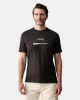 Camisetas Manga corta Hombre ARMANI EXCHANGE Marrón XM003025 AF10358
