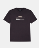 Camisetas Manga corta Hombre ARMANI EXCHANGE Negro XM003025 AF10358