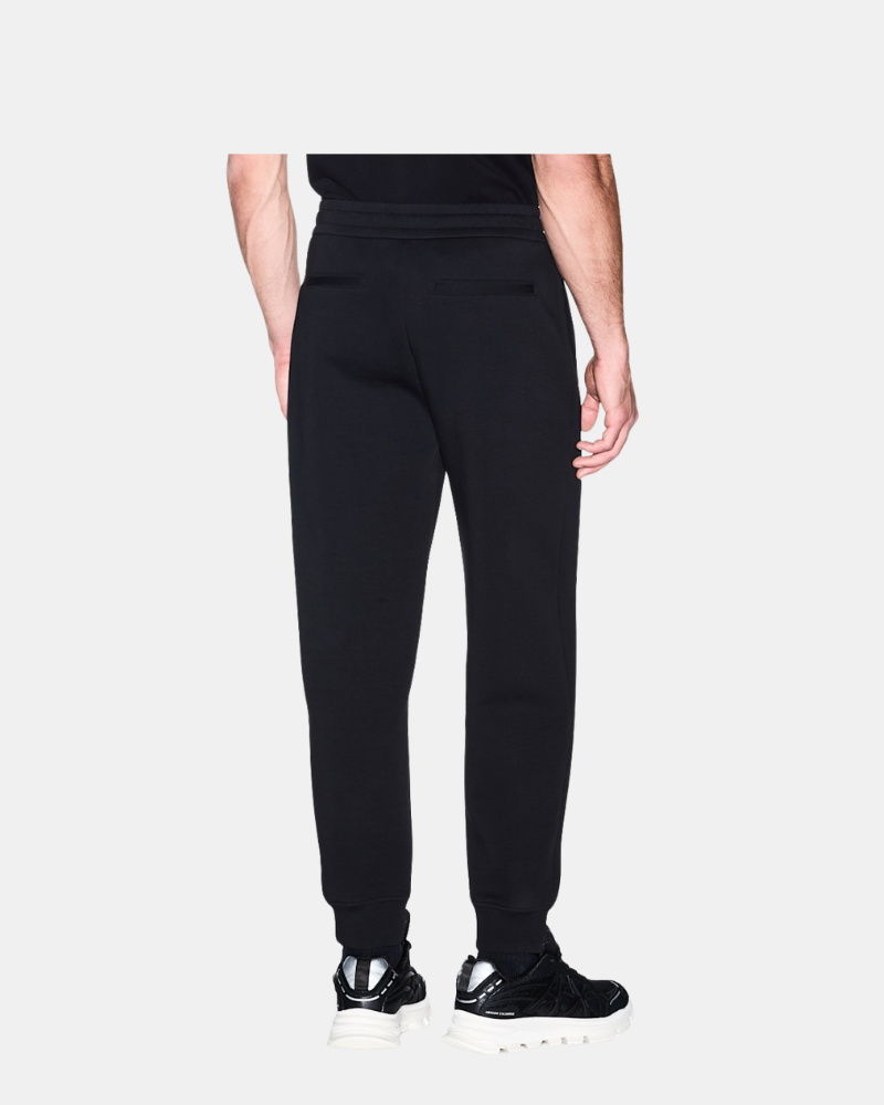 Calças Compridas Homem ARMANI EXCHANGE Preto XM003553 AF20150