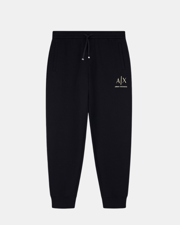Calças Compridas Homem ARMANI EXCHANGE Preto XM003553 AF20150