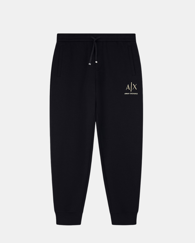 Calças Compridas Homem ARMANI EXCHANGE Preto XM003553 AF20150