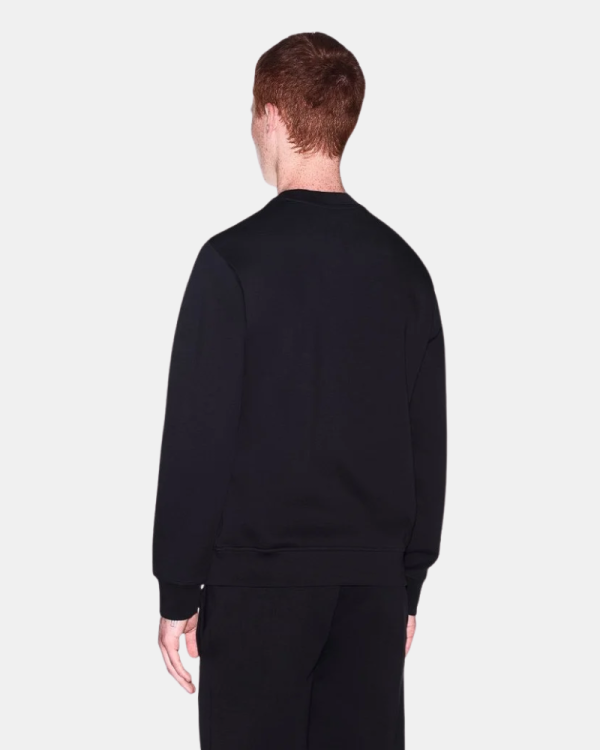 Sudaderas Manga larga Hombre ARMANI EXCHANGE Negro XM003551 AF20150