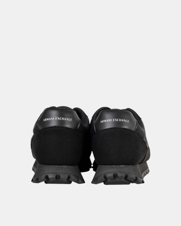 Ténis Homem ARMANI EXCHANGE Preto XM001960 AF19388