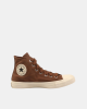 Zapatillas Mujer CONVERSE Marrón A23884C CHUCK TAYLOR ALL STAR