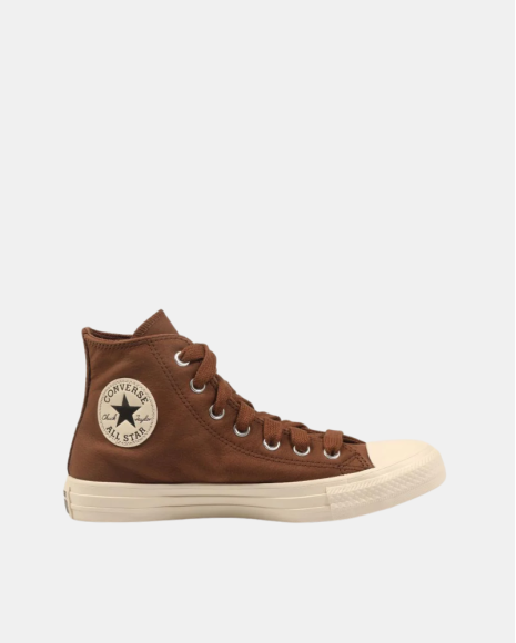Zapatillas Mujer CONVERSE Marrón A23884C CHUCK TAYLOR ALL STAR