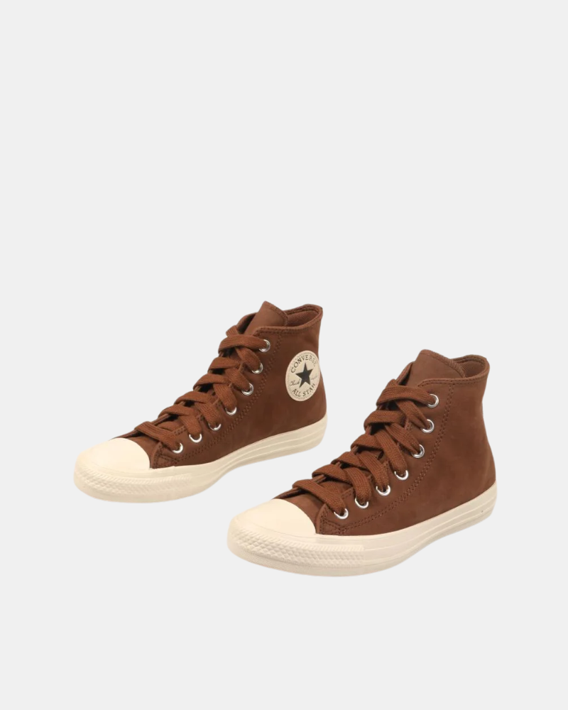 Zapatillas Mujer CONVERSE Marrón A23884C CHUCK TAYLOR ALL STAR