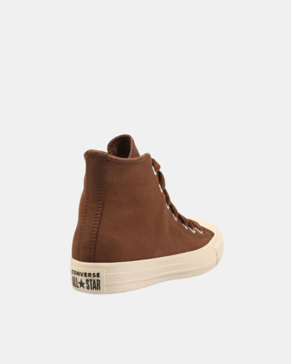 Zapatillas Mujer CONVERSE Marrón A23884C CHUCK TAYLOR ALL STAR