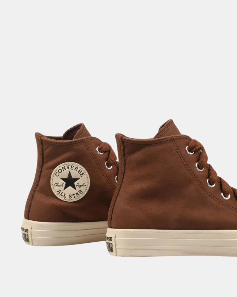 Zapatillas Mujer CONVERSE Marrón A23884C CHUCK TAYLOR ALL STAR