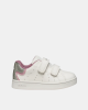 Zapatillas Infantil GEOX Blanco B365MA 0BCKC