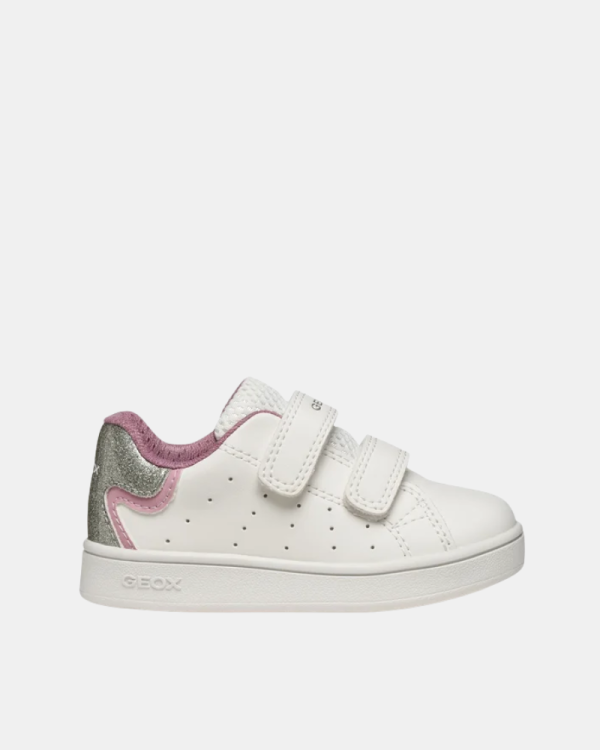 Zapatillas Infantil GEOX Blanco B365MA 0BCKC