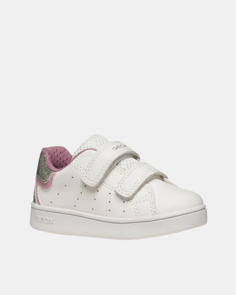Zapatillas Infantil GEOX Blanco B365MA 0BCKC