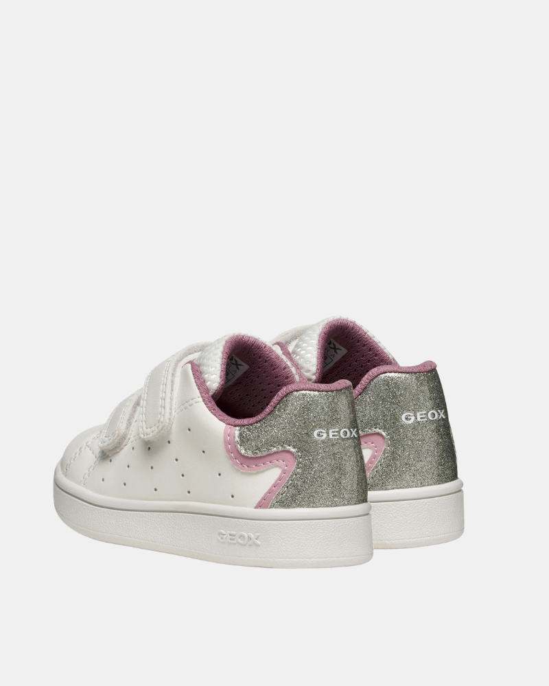 Zapatillas Infantil GEOX Blanco B365MA 0BCKC