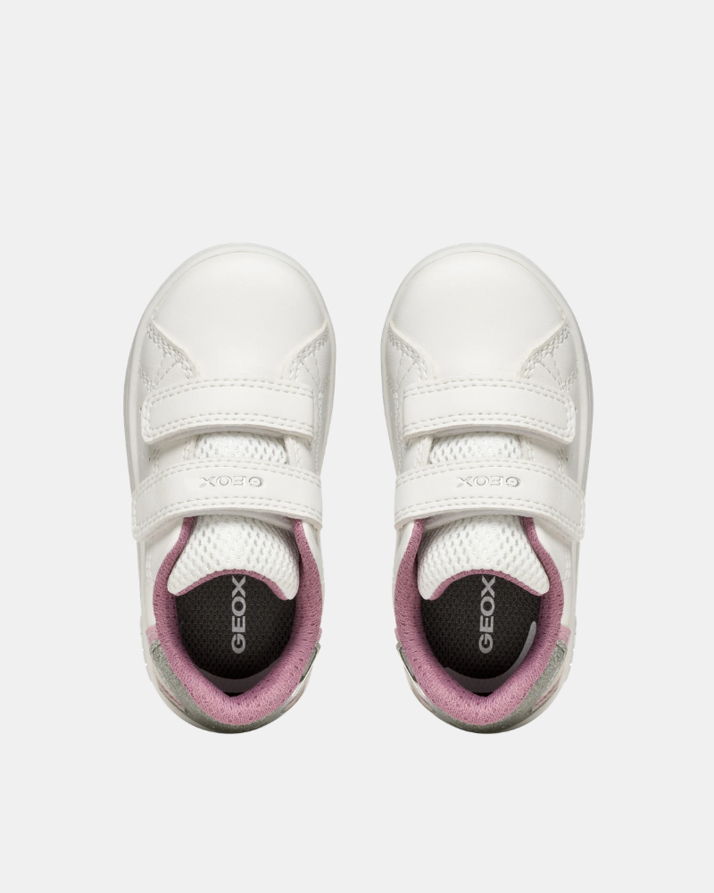 Zapatillas Infantil GEOX Blanco B365MA 0BCKC