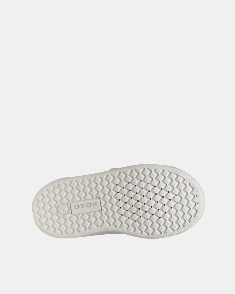 Zapatillas Infantil GEOX Blanco B365MA 0BCKC