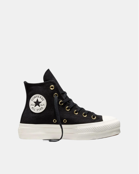 Zapatillas Mujer CONVERSE Marrón A18387C CHUCK TAYLOR ALL STAR