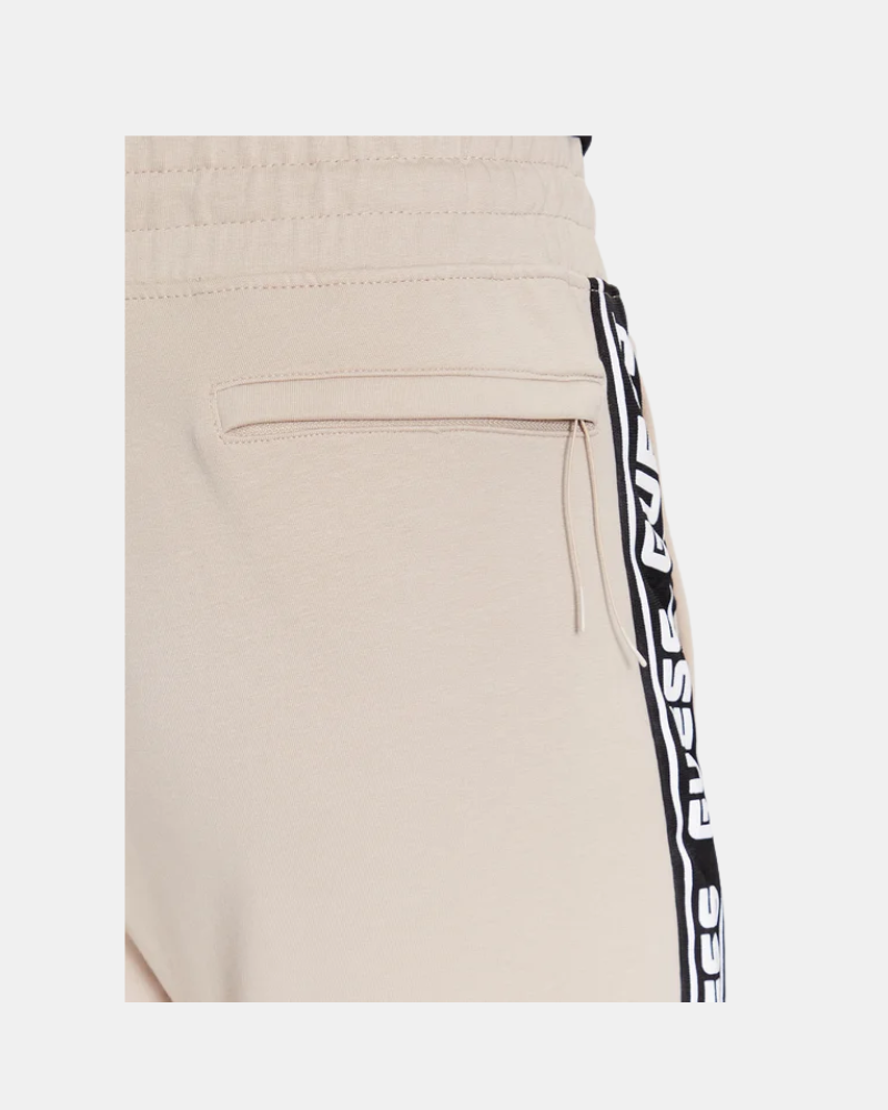 Calças Compridas Homem GUESS Taupe Z2YB19K6ZS1