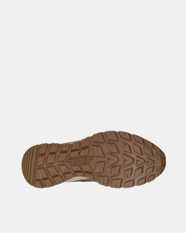 Botines Botas Hombre SKECHERS Marrón 211182 SLIP INS