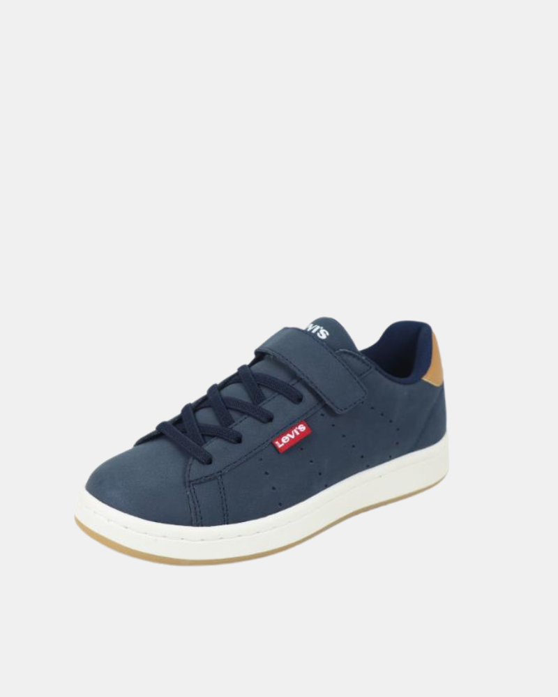 Zapatillas Colegiales Infantil LEVIS Azul VAVE0296S AVENUE NBX