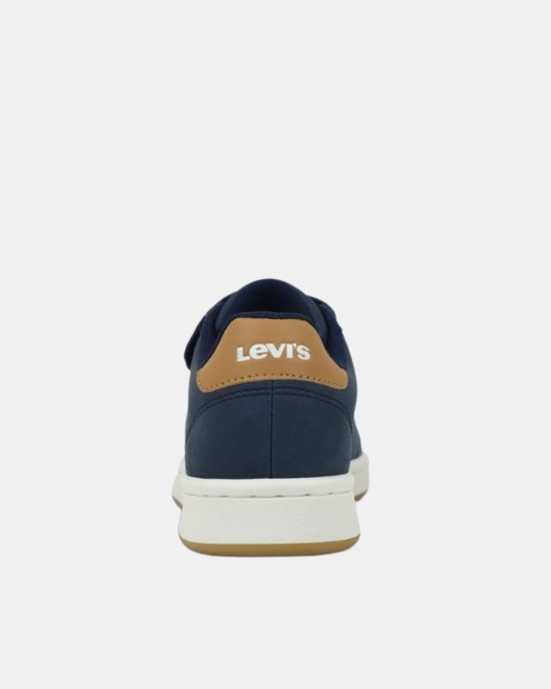 Zapatillas Colegiales Infantil LEVIS Azul VAVE0296S AVENUE NBX