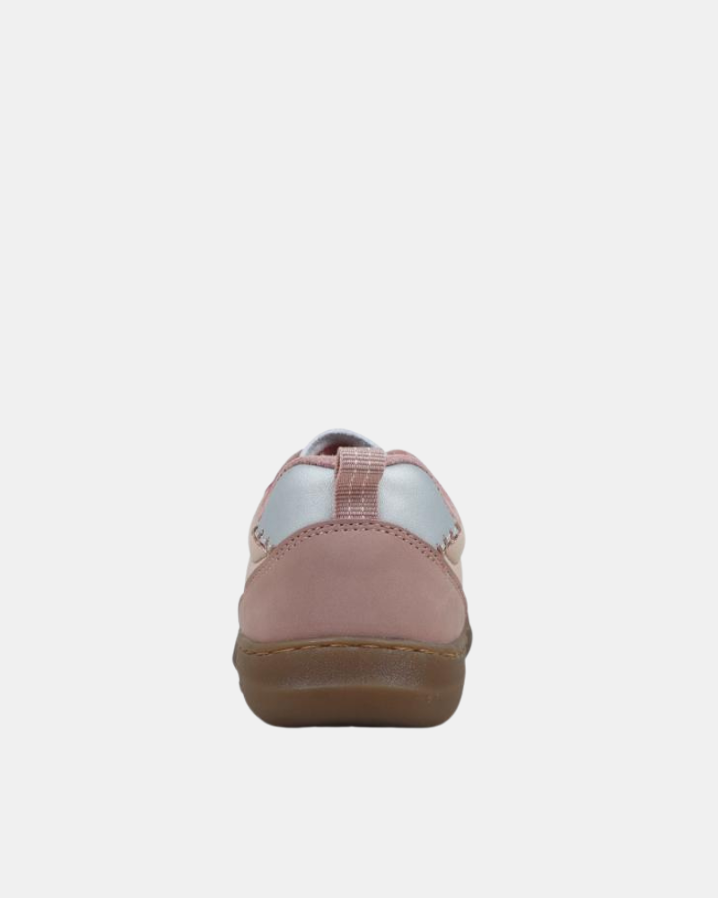 Ténis Barefoot Infantil LEVIS Rosa VBAR0001S TERRA