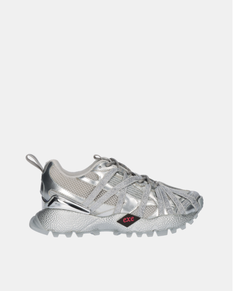 Zapatillas Mujer EXE Multicolor 928 22