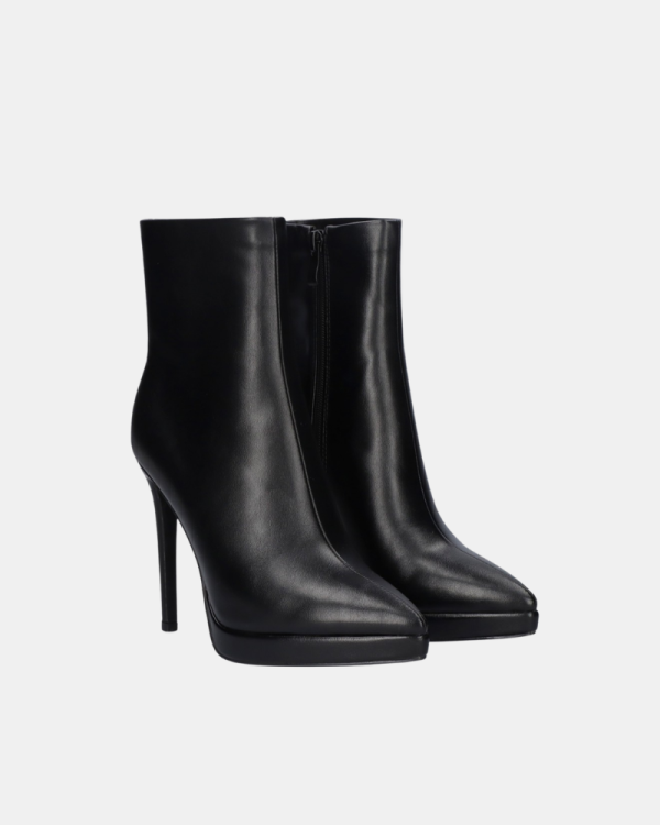 Botines Mujer EXE Negro K3332 71578
