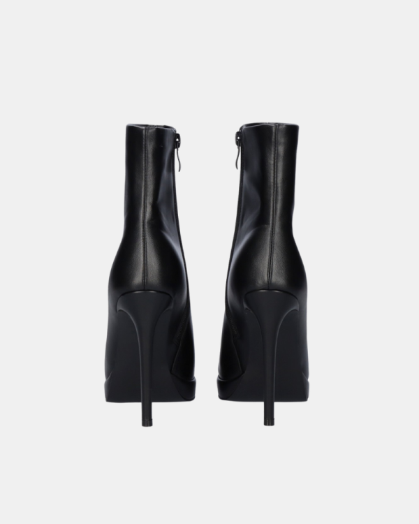 Botines Mujer EXE Negro K3332 71578