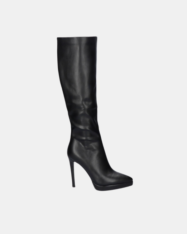 Botas Mujer EXE Negro K3332 71577