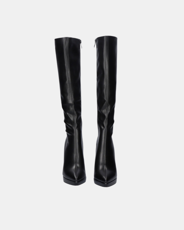 Botas Mujer EXE Negro K3332 71577