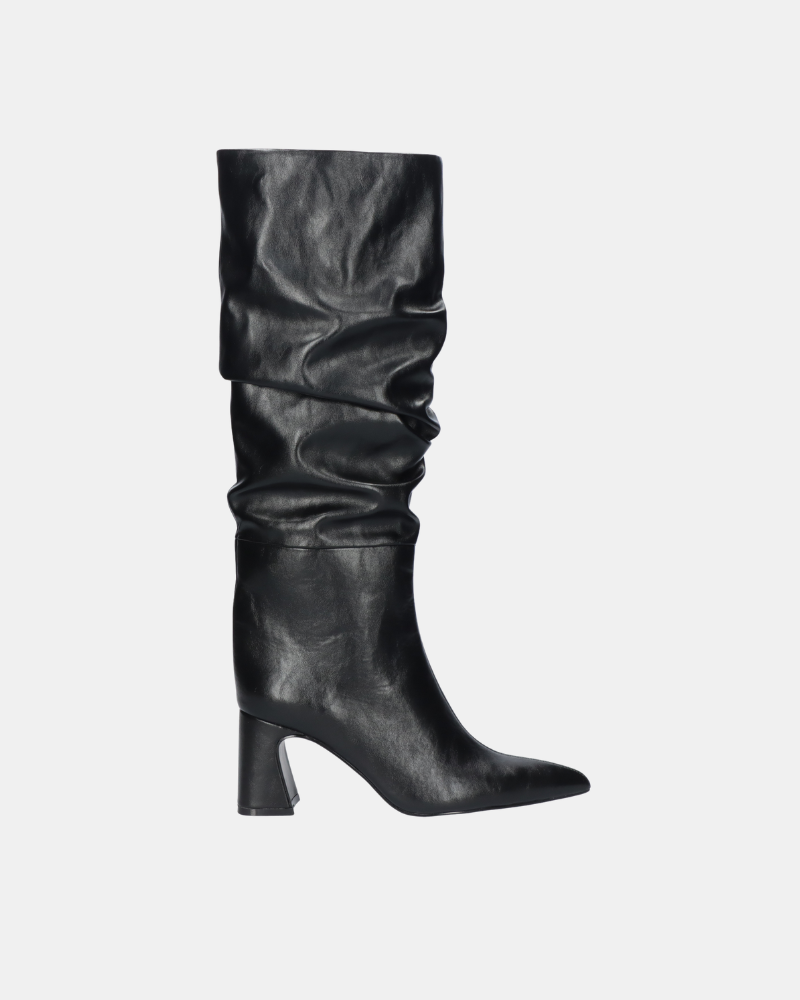 Botas Mujer EXE Negro VIVIAN 532