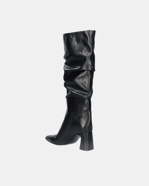 Botas Mujer EXE Negro VIVIAN 532