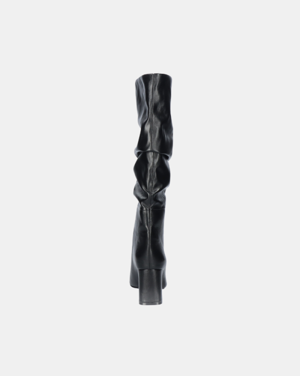 Botas Mujer EXE Negro VIVIAN 532