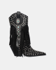 Mujer EXE Negro P1777 D2956