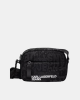 Bolsas para Homem Karl Lagerfeld Pretas B3M30207