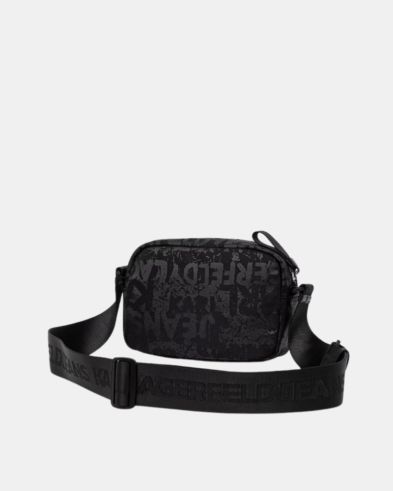 Bolsas para Homem Karl Lagerfeld Pretas B3M30207