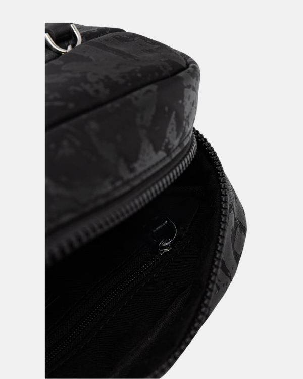 Bolsas para Homem Karl Lagerfeld Pretas B3M30207