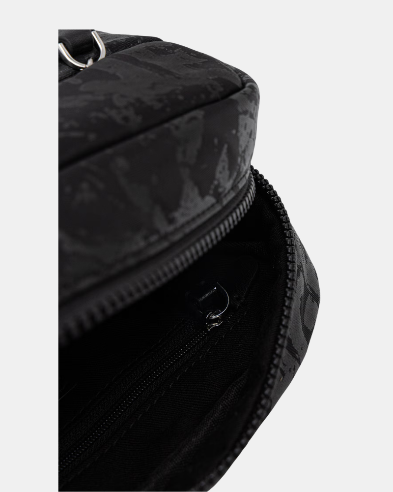 Bolsas para Homem Karl Lagerfeld Pretas B3M30207