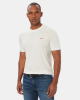 Camisetas de manga curta para homem HUGO Nude 50466158 DERO222