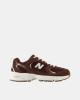 Zapatillas Bajas Mujer NEW BALANCE Marrón U530SCW