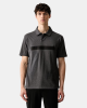 Camisetas Manga curta Homem HUGO Cinzento 50563103 DALIKS